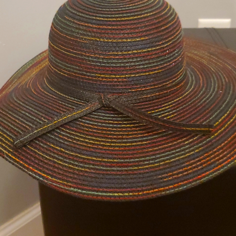 Nordstrom - David and Young Hat